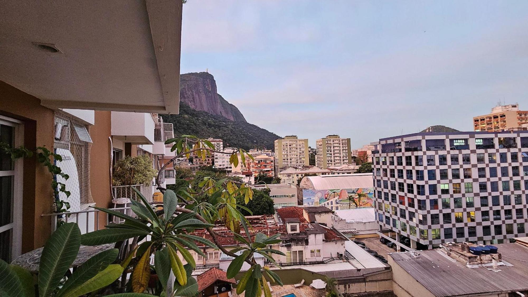 Cobertura Duplex Com Piscina Casa de férias *