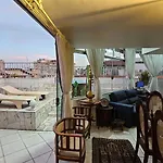 Cobertura Duplex Com Piscina