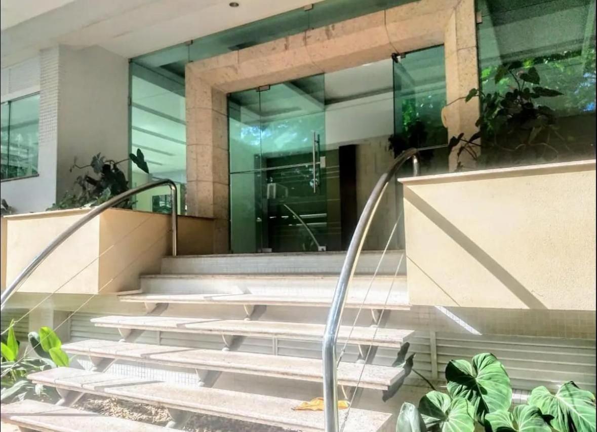 Cobertura Duplex Com Piscina Rio de Janeiro