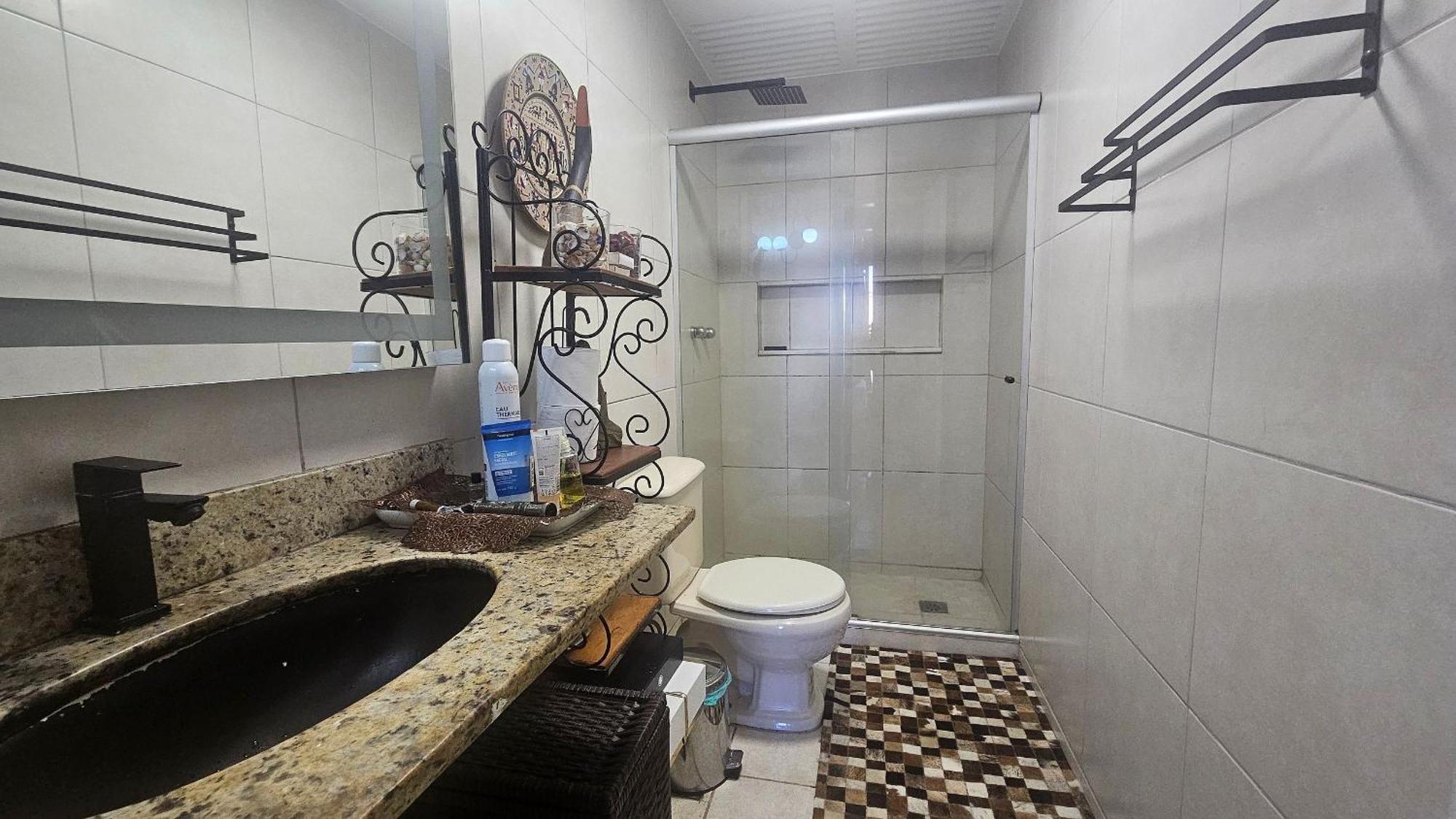 Cobertura Duplex Com Piscina Rio de Janeiro