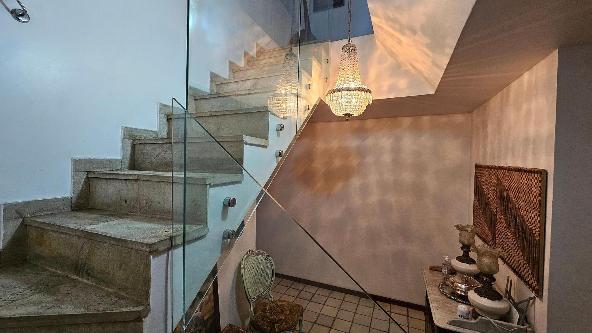 Cobertura Duplex Com Piscina Hébergement de vacances Rio de Janeiro