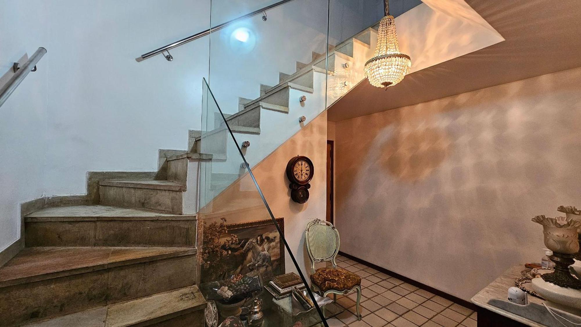 Cobertura Duplex Com Piscina Rio de Janeiro