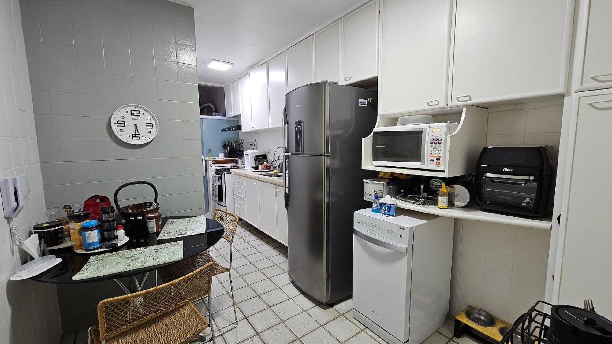 Cobertura Duplex Com Piscina Rio de Janeiro