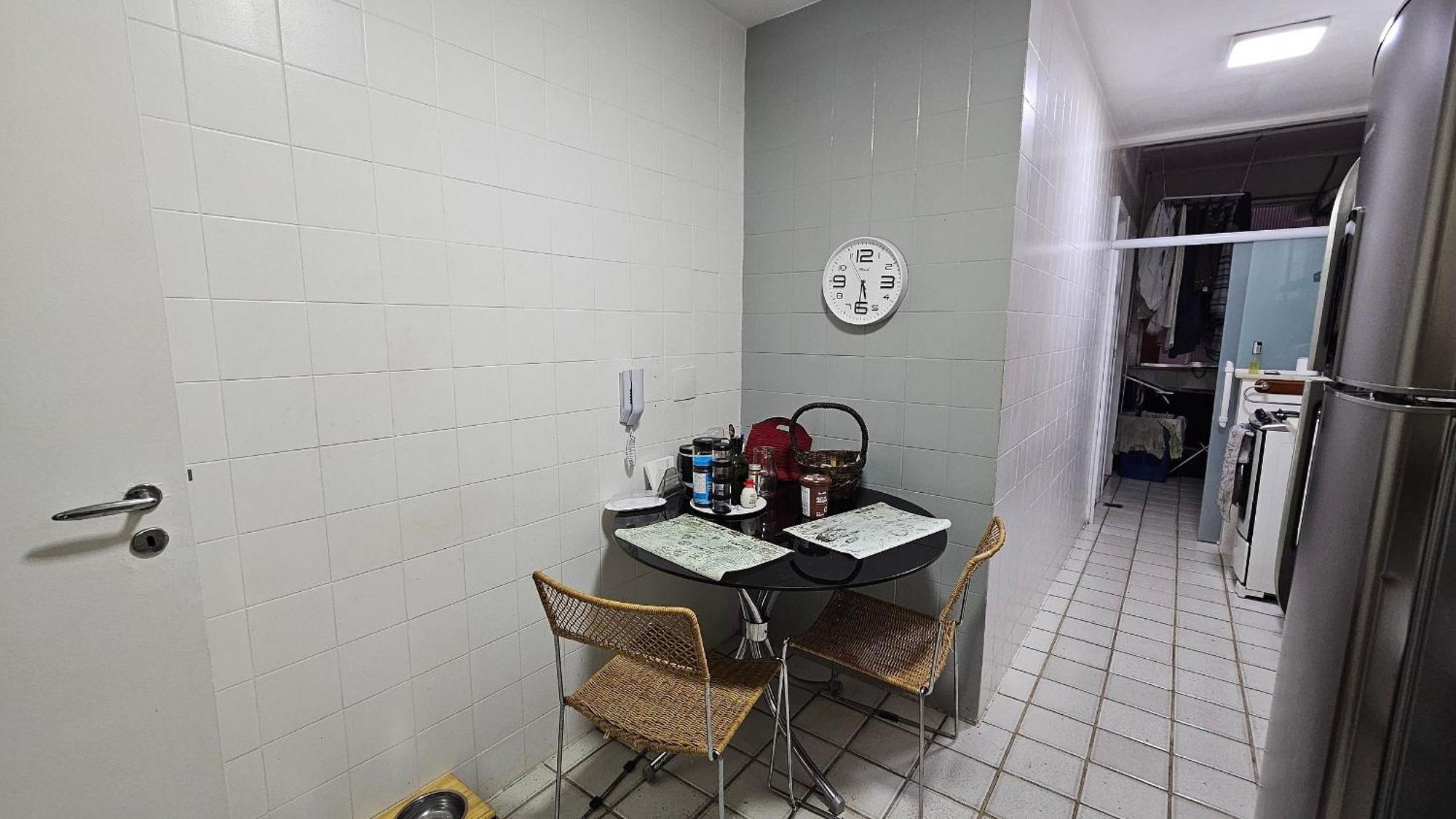Cobertura Duplex Com Piscina Rio de Janeiro
